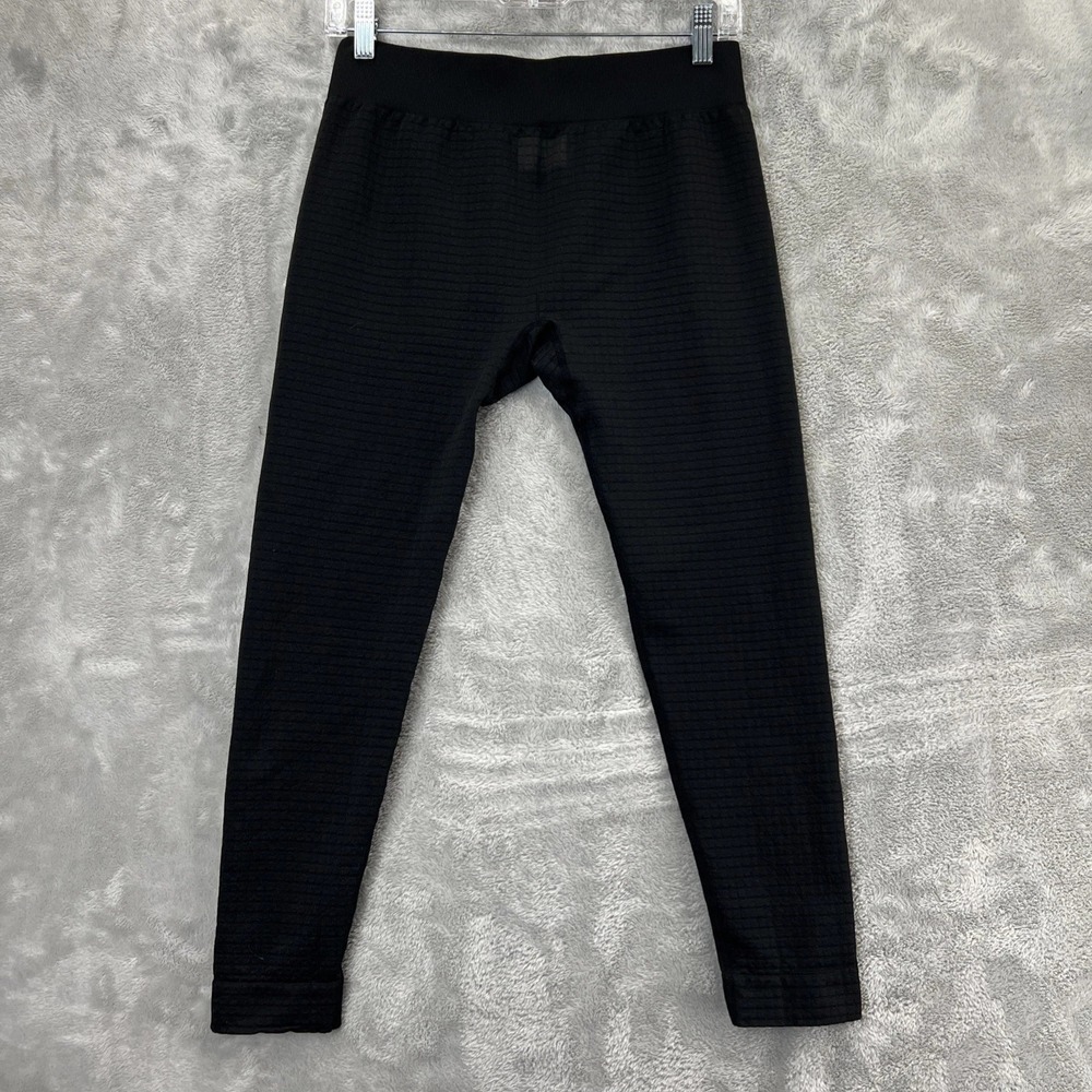 Lucky Brand Black Stretch Skinny Leggings Pants Women's M NWOT